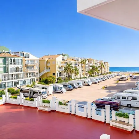 Appartement Flamingo Torrevieja