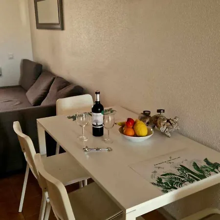 Flamingo Apartment