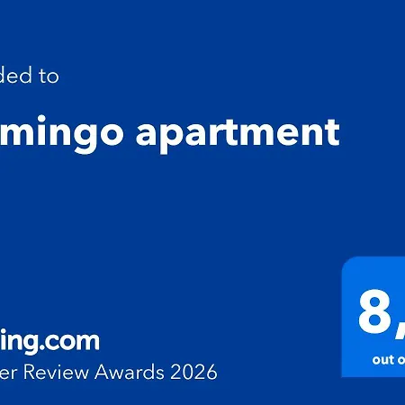 Flamingo